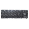Laptop Keyboard For Chillblast Defiant 15 NH55DD NH55DDW United Kingdom UK Black With Backlit New