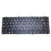 Laptop Keyboard For Chillblast Defiant 2 Mini United Kingdom UK Black Without Frame Without Backlit New