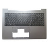 Laptop PalmRest&keyboard For DEXP Atlas M16-A7W303 Russia RU With Backlit 90% Gray New