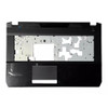 Laptop PalmRest For MEDION ERAZER X7849 P670RS-GM MD60316 MD60426 MD60427 MD60292 MD60291 MD60255 MD60379 MD60357 MD60356 MD60354 MD60352 MD60341 Black Upper Case