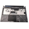 Laptop PalmRest For Medion Erazer P15811 MD63450 MD61775 MD61746 MD61748 MD61641 NH55RCQ-M1 Black Upper Case