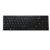 Laptop Keyboard For MB3303008 F0062-008 Without Frame United States US Black used