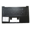 Laptop PalmRest&keyboard For MB3303008 F0062-008 Gray Top Case United States US keyboard used