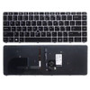 Laptop Keyboard For HP EliteBook 840R G4 846R G4 836308-001 with Point Stick&Backlit United States US Original Black