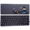 Laptop Keyboard For HP EliteBook 840 Aero G8 M51616-001 with Point Stick&backlit United States US Black New