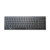 Laptop Keyboard MB3325001 F0179-001 English US With Backlit New
