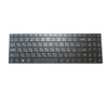 Laptop Keyboard MB3335012 F0121-012 Russia RU With Backlit New