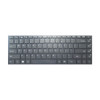 Laptop keyboard MB3091013 F0087-013 English US Blue  New