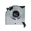 Laptop CPU Cooling Fan For Lenovo Legion 5-15ITH6 82JK FNK7 DFS5K22305283A DC5V 0.5A New 