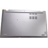 Laptop Bottom Case For ASUS VivoBook 17 X712FA X712FB X712DA X712DK X712FAC X712FBC X712DAP X712JA X712UA Silver