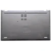 Laptop Bottom Case For ASUS VivoBook 17 P1701E P1701EA P1701EQ P1701CEQ P1701CEA Silver