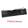 Laptop Battery For ACER Predator Triton 500 PT515-52 PT515-52-70GK PT515-52-71K5 PT515-52-73L3 PT515-52-7568 PT515-52-75QU PT515-52-793U New
