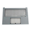 Laptop PalmRest For ASUS Vivobook Pro 14 M6400Q M6400QC M6400QH M6400RC Light blue Top Case