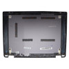 Laptop LCD Top Cover For Lenovo IP Flex 5 Chrome 14IAU7 83EK 5CB1M48833 T30 Back Cover Gray New 