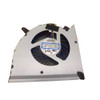 Laptop CPU Fan For PABD18010SH 0.6A 12VDC N518 Black New