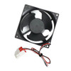  Cooling Fan For Samsung 3612JL-04W-S49 DC12V 0.3A New
