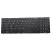 Laptop With Backlit Keyboard For Axxiv FERM 17F17 German GR Black With Black Frame New