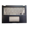 Laptop PalmRest For ASUS Vivobook S 14 M3402 M3402Q M3402R M3402RA M3402QA Black Top case