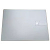 Laptop LCD Top Cover For ASUS Vivobook S 14X M5402 M5402R M5402RA Silver