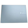 Laptop LCD Top Cover For ASUS Vivobook S 14X S5402 S5402Z S5402ZA Light Blue