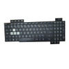 Laptop Keyboard For ASUS TUF Gaming PX705GM PX705GD PX705GE PX705DT PX705DU PX705DV French FR With RGB Backlit Black