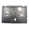 Laptop PalmRest For Lenovo Thinkpad L390 02DL921 5CB0W35035 With FingerPrint Upper Case Black New
