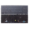 Laptop Keyboard For HP EliteBook 855 G7 M21678-001 without backlit United States US Black New