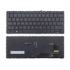 Laptop Keyboard For HP EliteBook 835 G8 M53846-001 with backlit United States US Black New