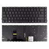 Laptop Keyboard For HP EliteBook 640 G9 N17709-001 with backlit United States US Original Black New