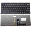 Laptop Keyboard For HP EliteBook 630 G9 N10777-001 with backlit United States US Dark gray New