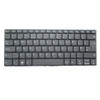 Laptop Keyboard For Lenovo Ideapad 3-14IML05 81WA United Kingdom UK Without Backlit Gray New