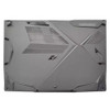 Gray Laptop Bottom Case For MSI Thin A15 B7VE B7VF B7U B7UC B7UCX Thin 15 B13VE B13VF B13UC B13UCX B12VE B12U B12UC B12UCX MS-16R8 16RK New