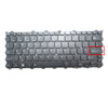 Laptop Keyboard For Dynabook For Portege X30W-J-10F X30W-J-10H X30W-J-10L X30W-J-10M X30W-J-10N X30W-J-10Z X30W-J-110 United Kingdom UK Black With Backlit Without Pointing Small Enter New