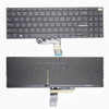Laptop Keyboard For ASUS Vivobook PRO 16X N7600PC N7600Q N7600QC N7600QA N7600QE N7600RE N7600PC United States US With Backlit Black