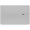 Laptop LCD Top Cover For ASUS Vivobook 15 90NB0UV1-R7A010 Silver