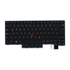 Laptop Keyboard For Lenovo ThinkPad T470 A475 T480 A485 Germany GR Black Without Backlit New