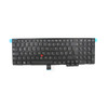 Laptop Keyboard For Lenovo ThinkPad E531 E540 04Y2664 04Y2701 Germany GR Black Without Backlit New