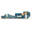Laptop Power Button Board For Lenovo Thinkpad Yoga 15 00JT297 LS-B591P New