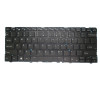 Laptop Keyboard For System76 Darter Pro (darp10-b) 14" inch English US With Backlit Black New