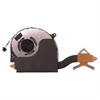 Laptop CPU FAN&Heatsink For System76 Lemur Pro (lemp13) DC5V 0.8A New
