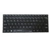 Laptop Keyboard MB2603005 F0098-005 English US Without Backlit paper Black 90% New