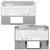 Laptop PalmRest For ASUS TUF Gaming A15 FA577NU FA577NV FA577NVR FA577UI FA577XU FA577XI FA577XV FA577UV White Top Case