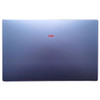 Black-blue Laptop LCD Top Cover For MSI With Dragon Shield Logo PS63 Modern 8M 8MO 8RC 8RD 8RDS 8SC MS-16S1 16S2 16S3 New