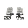 Laptop LCD Hinge L&R For MSI PS63 Modern 8M 8MO 8RC 8RD 8RDS 8SC MS-16S1 16S2 16S3 16S4 16S6 New