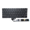 Laptop Keyboard For Lenovo SN21K19972 LCM19M13US-6867 SH1SR-US English US Black New