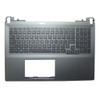 Laptop PalmRest&keyboard S2NM16AGCQ000 V2155KXAS1 01.SS5.NM16AGJM000 English US Upper Case With RGB Backlit 95% New