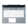 Laptop Palmrest For DELL G16 7630 00NP1H 0NP1H JP Layout White Upper Case New Upper Case New