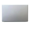 Laptop LCD Top Cover For DELL Latitude 13 3301 0FYVMN FYVMN Silver Back Cover New