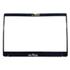Laptop Front Bezel For DELL Latitude 3440 0F7M6T F7M6T 460.0SF0C.0021 IR infrared camera Black New