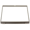 Laptop Front Bezel For DELL Latitude 3540 04V4Y5 4V4Y5 460.0SF0N.0001 FHD Cam Black New